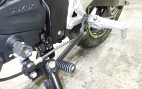 SUZUKI GSX-S125 DL32B