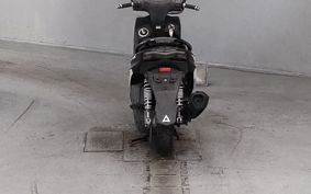 YAMAHA CYGNUS125XSR SED8J