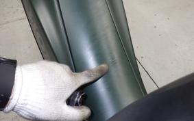 HONDA ｸﾛｽｶﾌﾞ110-3 JA60