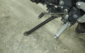 KAWASAKI Z250 Gen.2 EX250P