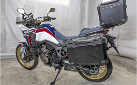 HONDA CRF1000L AFRICA TWIN 2016 SD04