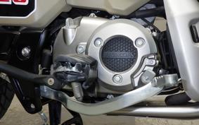 HONDA CT125 HUNTER CUB JA55