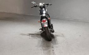 YAMAHA SR400 1985 1JR