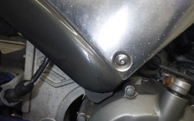 SUZUKI GOOSE 350 1992 NK42A