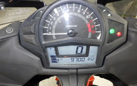 KAWASAKI NINJA 400 2018 EX400E