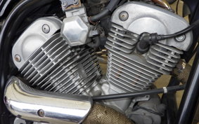 YAMAHA SRV250 RENAISSA 1973 4DN