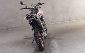 YAMAHA WR250R DG15J