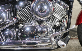 YAMAHA DRAGSTAR 400 2012 VH02J