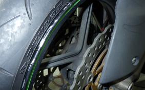KAWASAKI ZX 10 NINJA R 2004