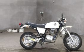 HONDA APE 100 HC07