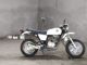 Фото Honda APE 100 с японского аукциона
