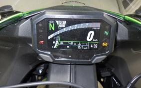KAWASAKI NINJA ZX-6R A 2025 ZX636J