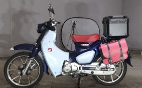 HONDA  SUPER CUB C125 JA58