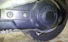 HONDA FUSION X SE MF02