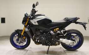 YAMAHA MT-09 SP 2026 RN87J
