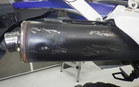 SUZUKI DR-Z400S 2001 SK43A