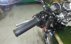 KAWASAKI ESTRELLA 2019 BJ250A