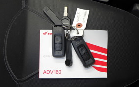 HONDA ADV160 2024 KF54