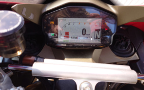 DUCATI  DUCATI 1299PANIGA-RES 2017 ZDMH905JAFB