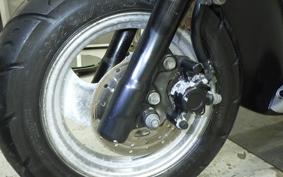 YAMAHA JOG Gen.4 SA16J