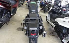 HONDA REBEL 1100 S DCT 2025 SC87