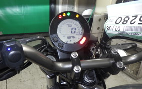 KAWASAKI ELIMINATOR400-3 2024 EL400A