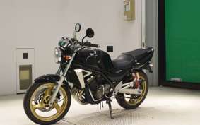 KAWASAKI BALIUS 250 Gen.2 ZR250B