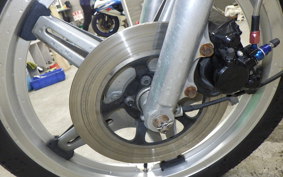 HONDA CB400T HAWK 2 1977 CB400T