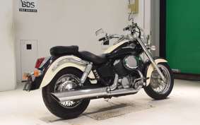 HONDA SHADOW 750 Gen. 2 2018 RC44