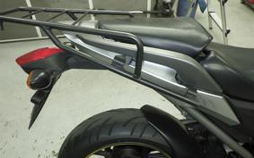 HONDA NC 700 X 2012 RC63