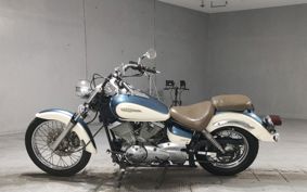 YAMAHA DRAGSTAR 250 VG05J