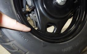 SUZUKI ADDRESS V125 S 2020 CF4MA