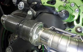 KAWASAKI Z1000 Gen.5 2015
