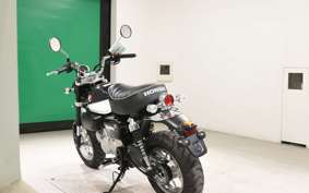 HONDA MONKEY 125 ABS 2025 JB02