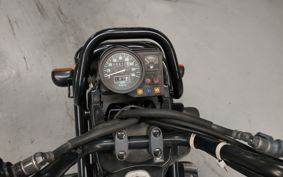 HONDA PS250 MF09