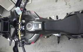 HONDA CRF1100L AFRICA TWIN DCT 2026 SD15