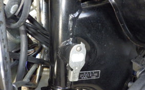 YAMAHA VIRAGO 250 3DM