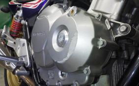 HONDA CB400 SUPER BOLDOR VTEC 2009 NC42