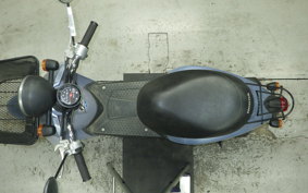 HONDA TODAY AF61