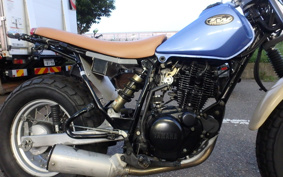 YAMAHA TW200 DG07J