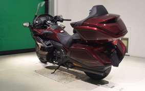 HONDA GL 1800 GOLD WING TOUR DCT 2025 SC79