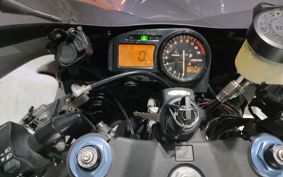 HONDA CBR954RR SC50