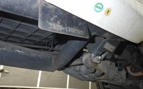 HONDA GYRO CANOPY TA03