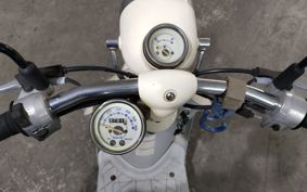 SUZUKI LET`S4 CA45A