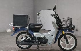 SUZUKI BAR DEE50 BA42A