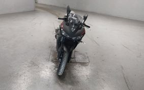 YAMAHA YZF-R3 2016 RH07J