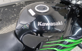 KAWASAKI NINJA ZX-14R ABS 2014 ZXT40E