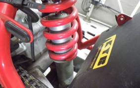 HONDA APE 50 2025 AC16