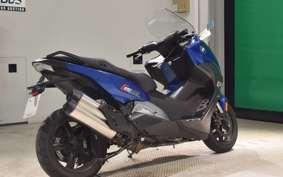 BMW C650 SPORT 2021