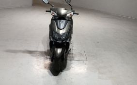 YAMAHA CYGNUS125XSR SED8J